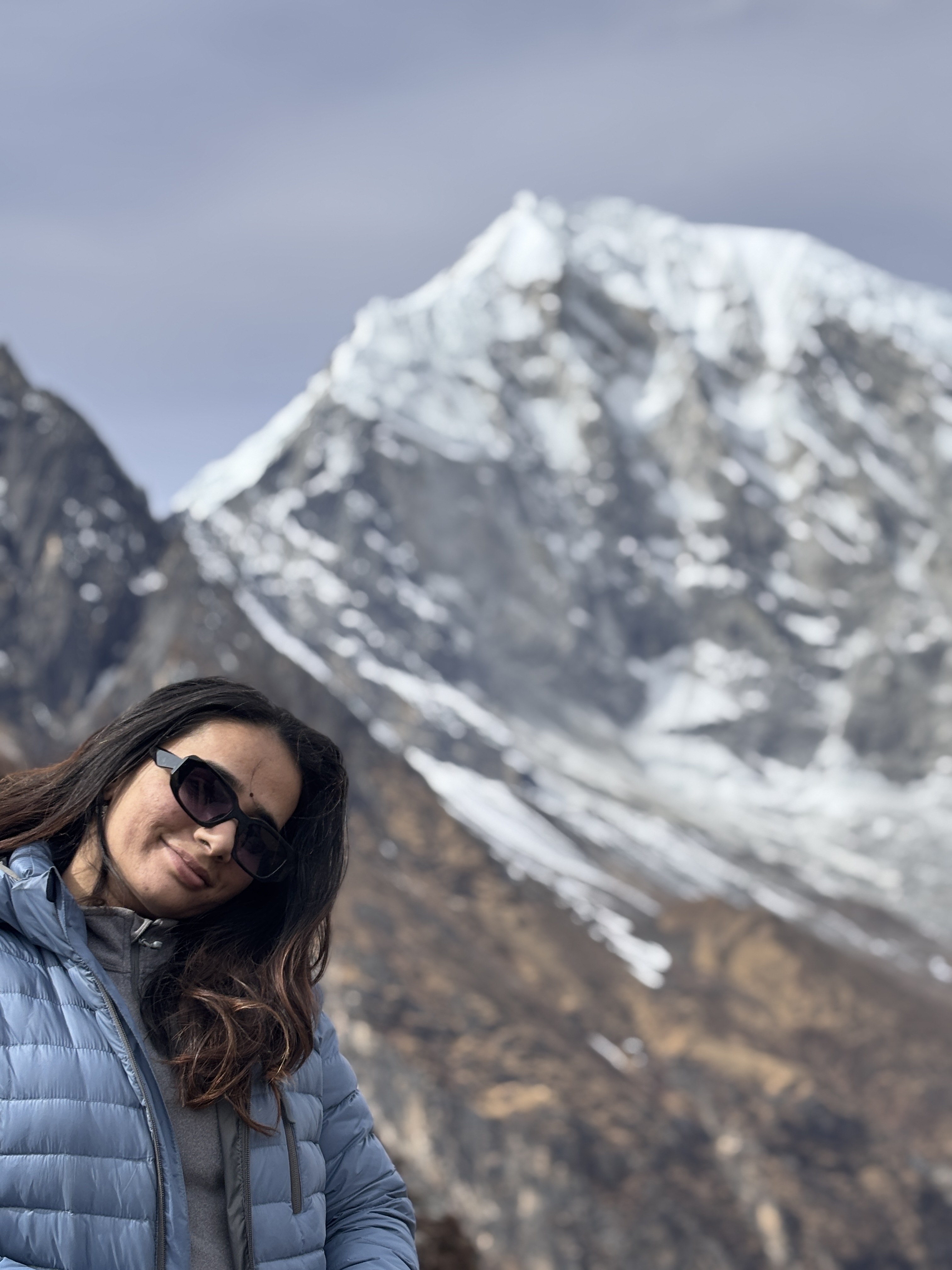 Mahima Dhakal